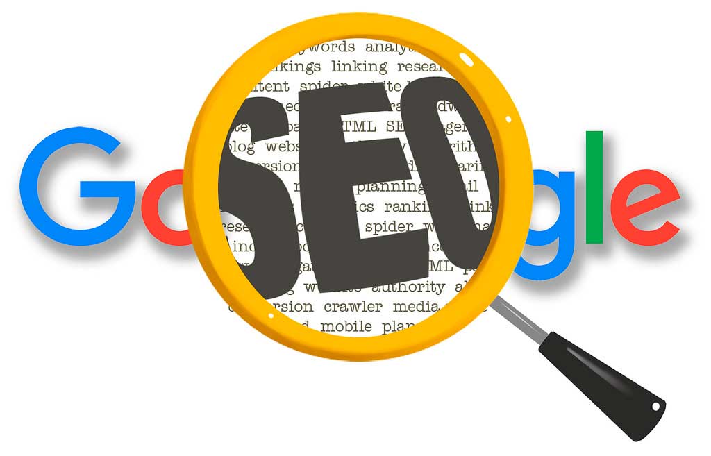 SEO Nedir? Google’da Üst Sıralara Çıkmanın Yolları